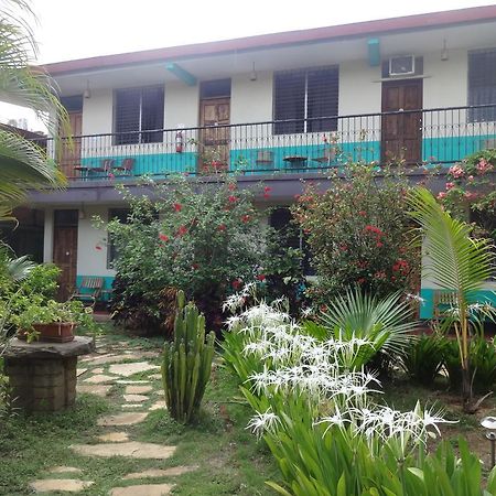 León Harvest House Nicaragua酒店 外观 照片
