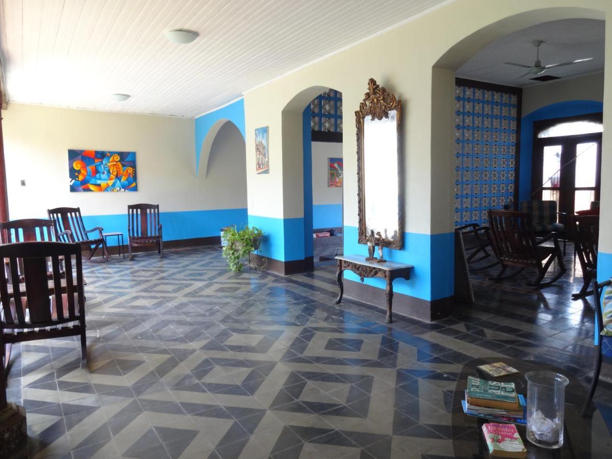 León Harvest House Nicaragua酒店 外观 照片