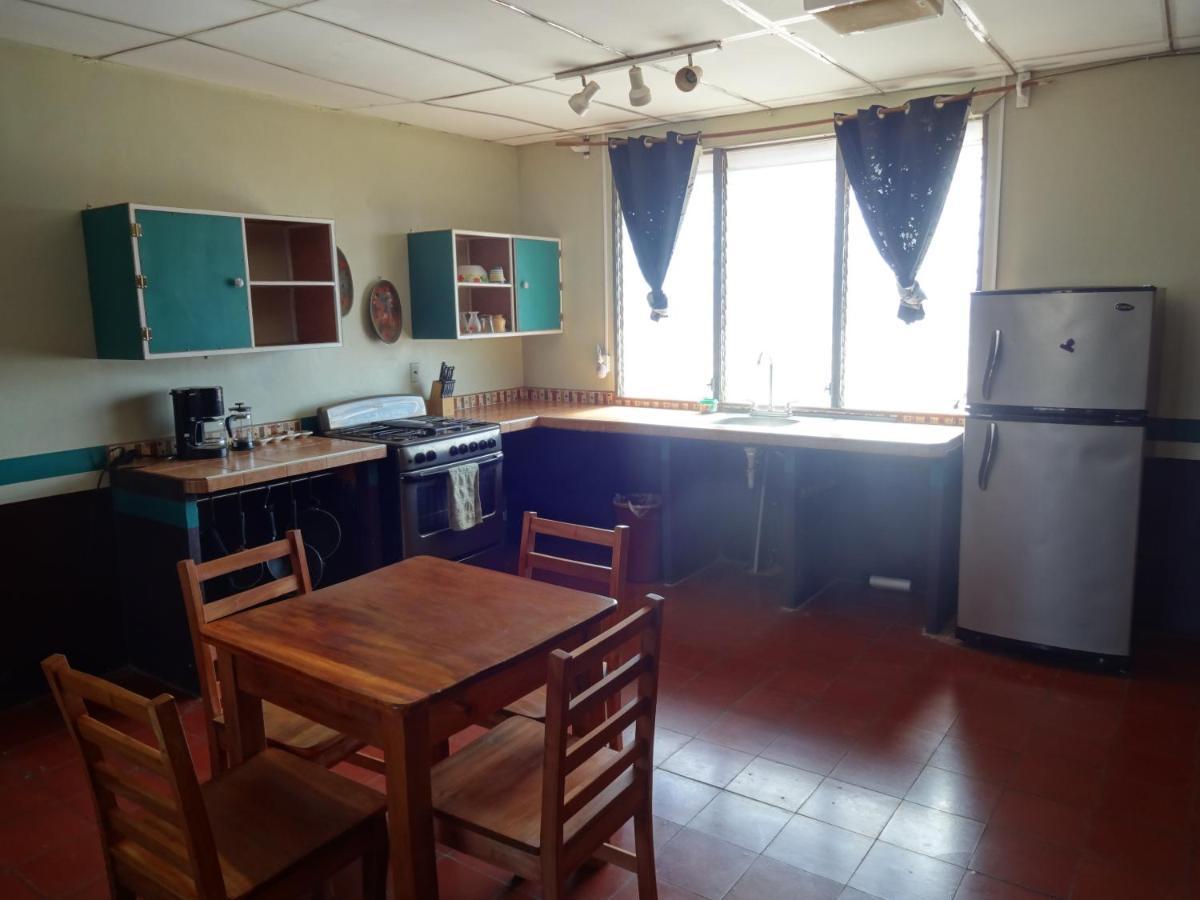 León Harvest House Nicaragua酒店 外观 照片