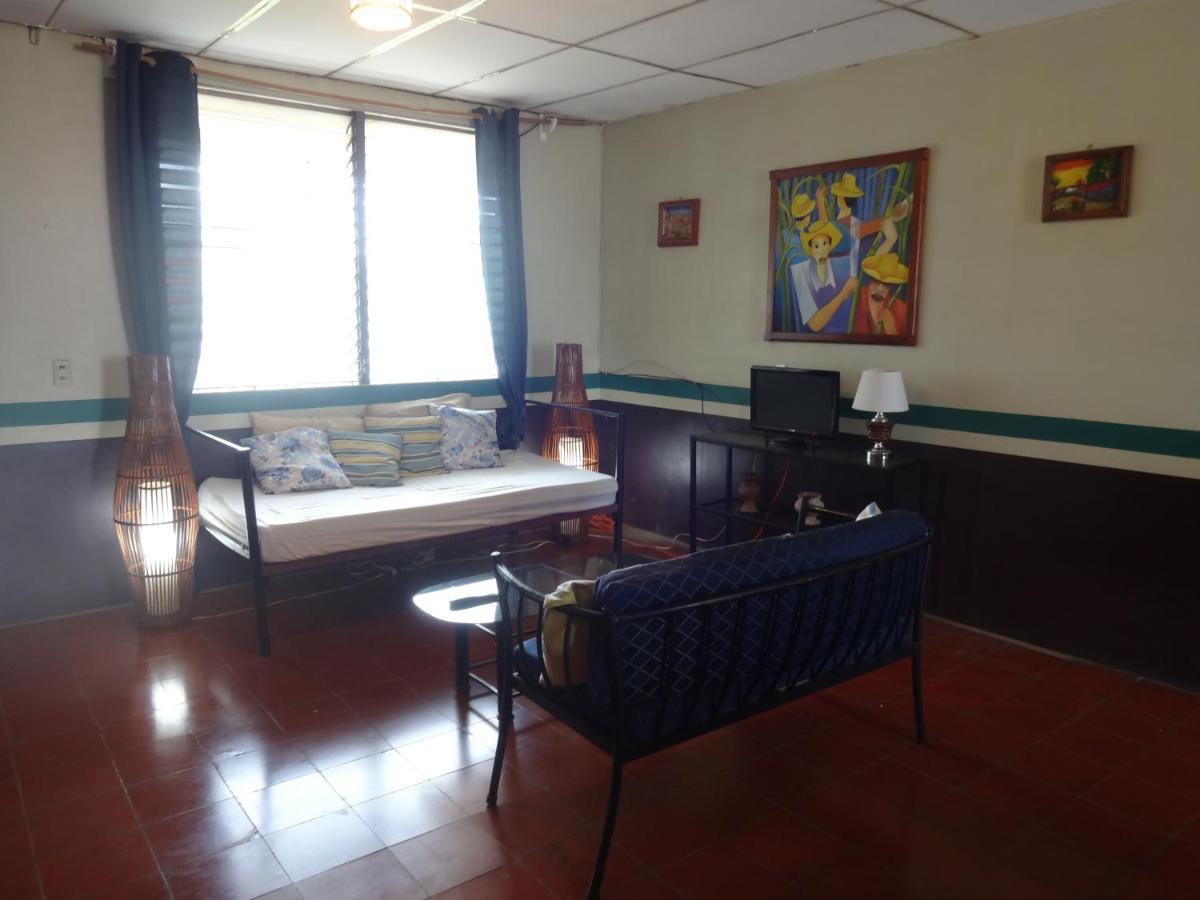 León Harvest House Nicaragua酒店 外观 照片