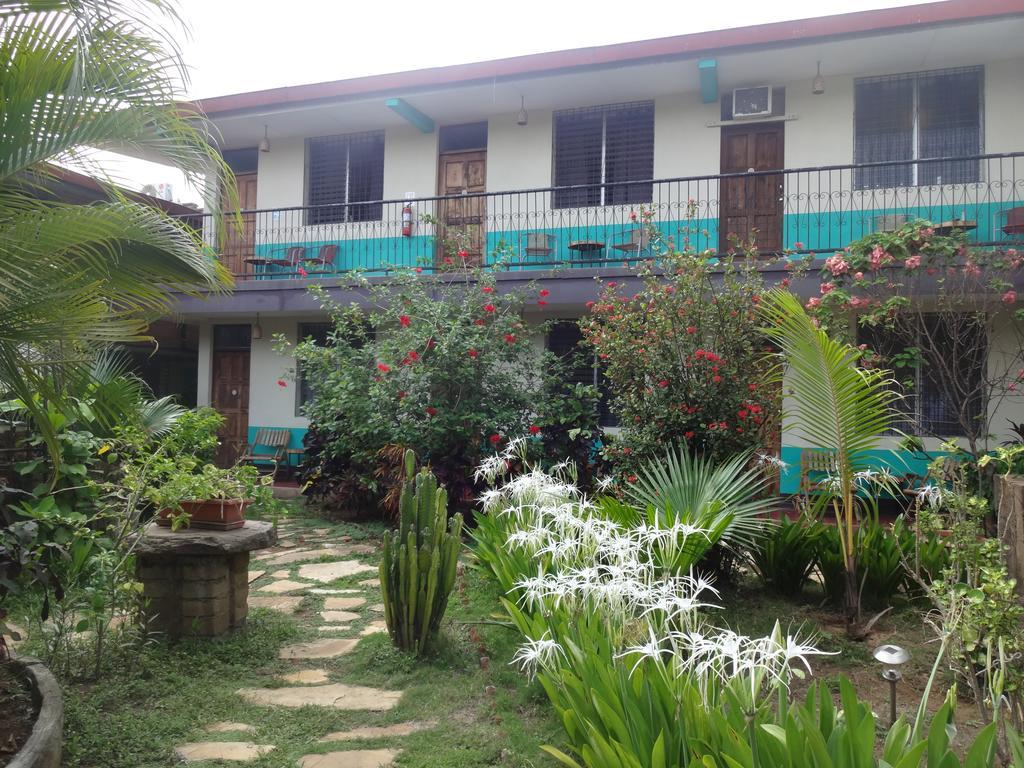 León Harvest House Nicaragua酒店 外观 照片