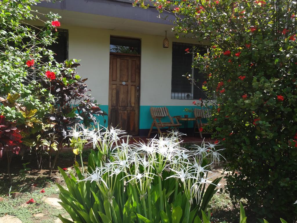 León Harvest House Nicaragua酒店 外观 照片