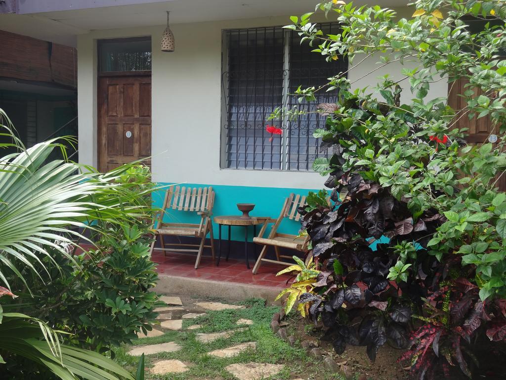 León Harvest House Nicaragua酒店 外观 照片