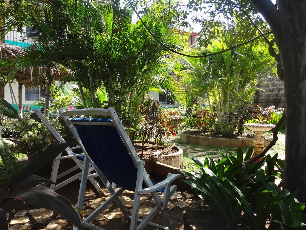 León Harvest House Nicaragua酒店 外观 照片